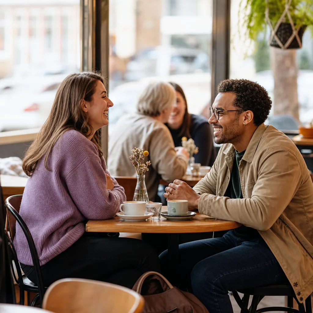 Dating West Sussex