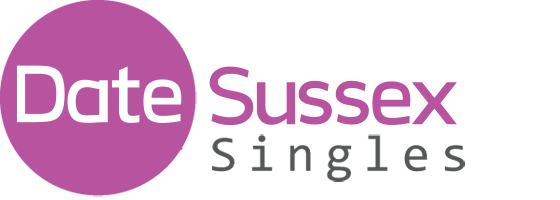 Date Sussex Singles Logo